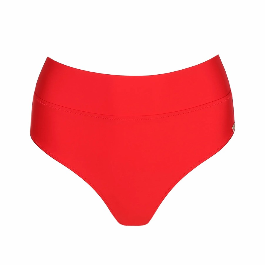 Badmode Marie Jo | Marie Jo Swim Blanche